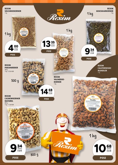 Scandinavian Park reklamblad i vecka 29 sida 5