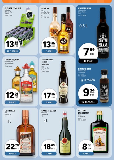 Scandinavian Park reklamblad i vecka 29 sida 41