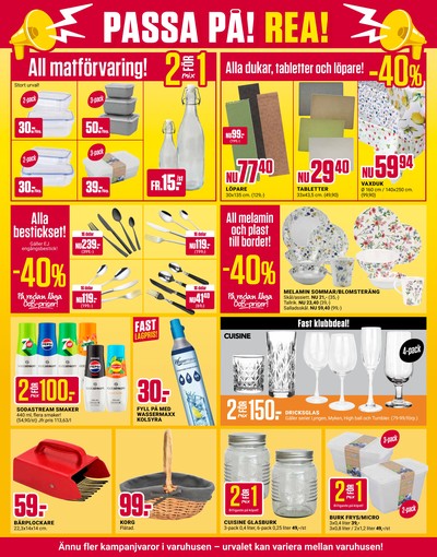 ÖoB reklamblad i vecka 29 sida 7