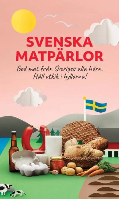 Hemköp reklamblad i vecka 29 sida 7