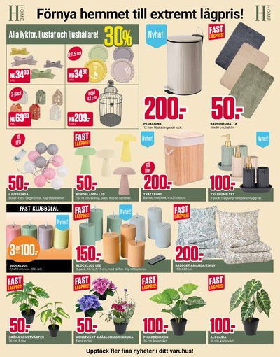 ÖoB reklamblad i vecka 3 sida 7