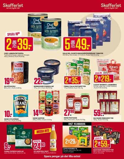 ÖoB reklamblad i vecka 3 sida 9