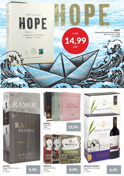 Nielsen Discount reklamblad i vecka 30 sida 13
