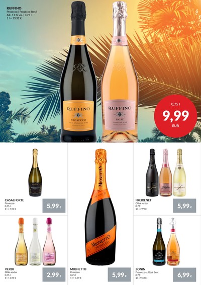 Nielsen Discount reklamblad i vecka 30 sida 16