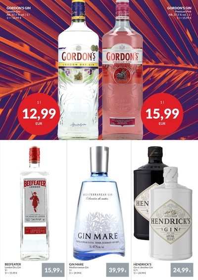 Nielsen Discount reklamblad i vecka 30 sida 19