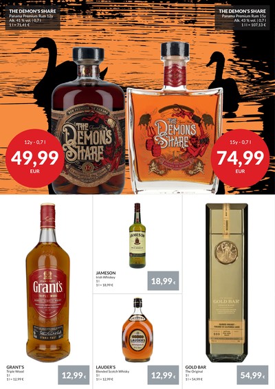 Nielsen Discount reklamblad i vecka 30 sida 26