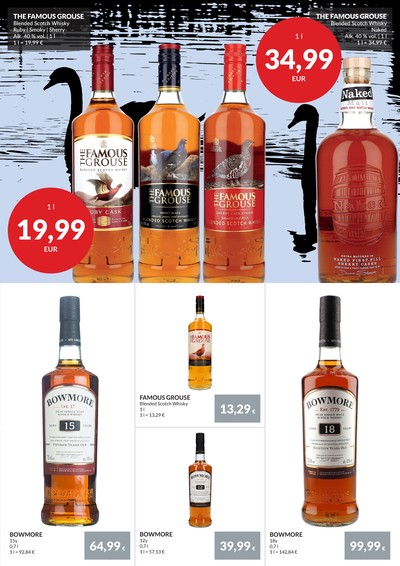 Nielsen Discount reklamblad i vecka 30 sida 27