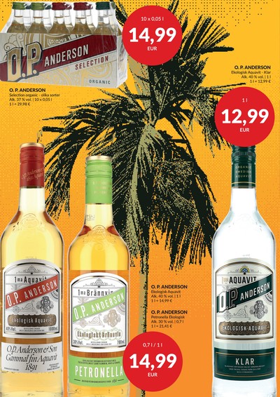 Nielsen Discount reklamblad i vecka 30 sida 32