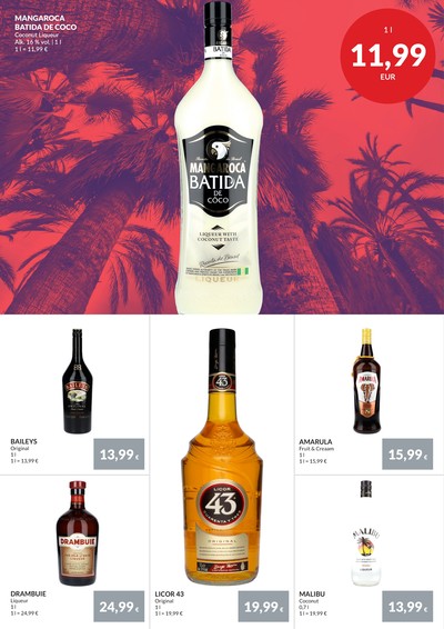 Nielsen Discount reklamblad i vecka 30 sida 34