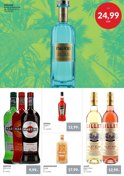 Nielsen Discount reklamblad i vecka 30 sida 35
