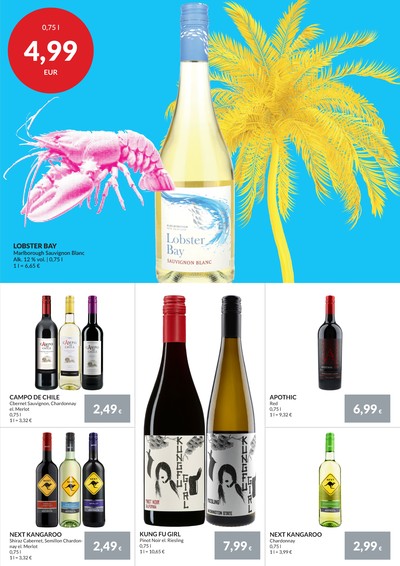 Nielsen Discount reklamblad i vecka 30 sida 9