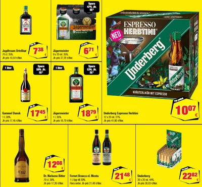 Calle reklamblad i vecka 30 sida 12
