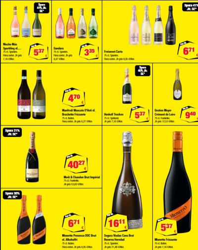 Calle reklamblad i vecka 30 sida 16