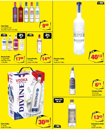 Calle reklamblad i vecka 30 sida 6