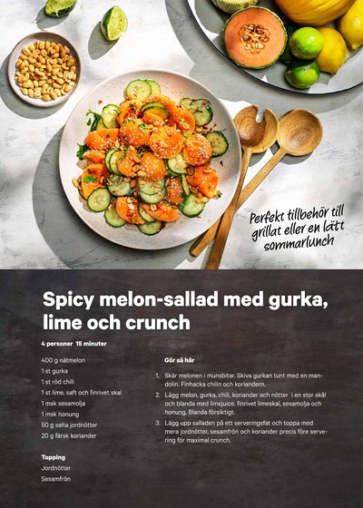 City Gross reklamblad i vecka 30 sida 4