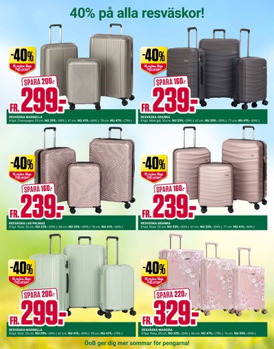 ÖoB reklamblad i vecka 30 sida 11