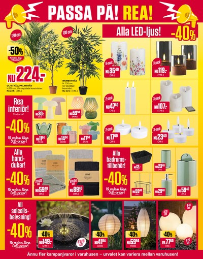 ÖoB reklamblad i vecka 30 sida 7