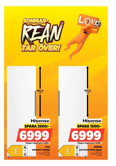 Power reklamblad i vecka 30 sida 30