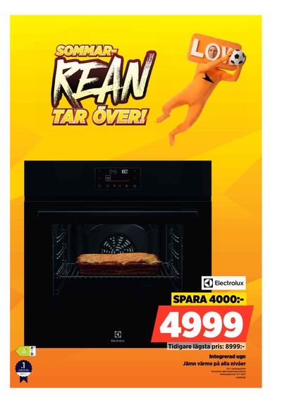 Power reklamblad i vecka 30 sida 45