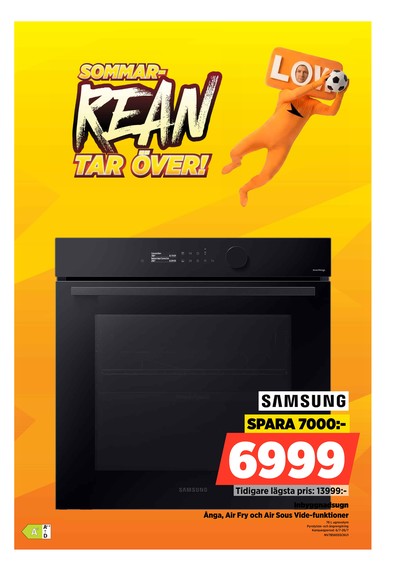 Power reklamblad i vecka 30 sida 46