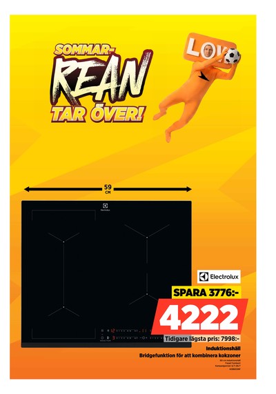 Power reklamblad i vecka 30 sida 48