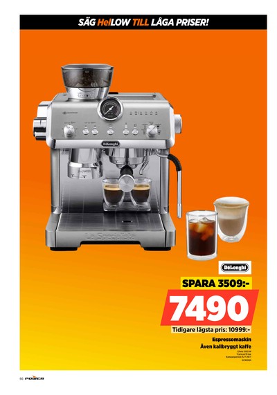 Power reklamblad i vecka 30 sida 66