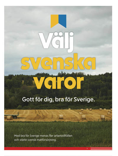 ICA Nära reklamblad i vecka 31 sida 5