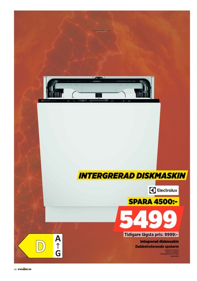 Power reklamblad i vecka 31 sida 48