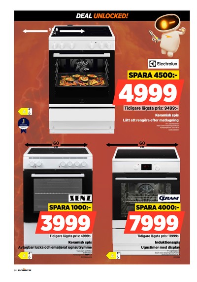 Power reklamblad i vecka 31 sida 68