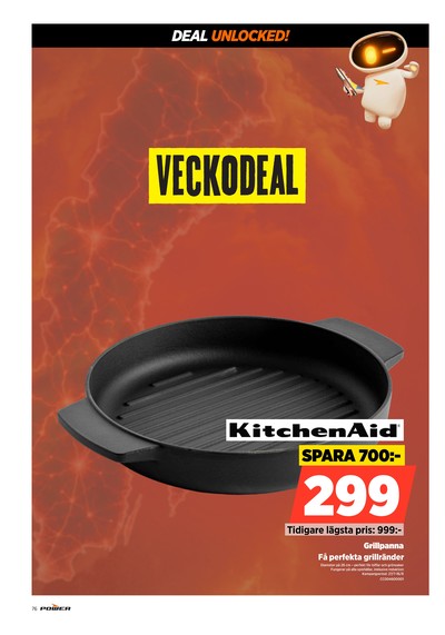 Power reklamblad i vecka 31 sida 76