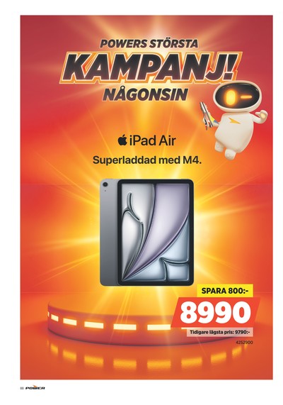 Power reklamblad i vecka 31 sida 88