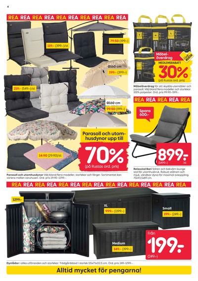 Rusta reklamblad i vecka 31 sida 4