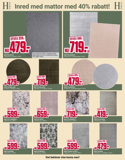 ÖoB reklamblad i vecka 32 sida 11