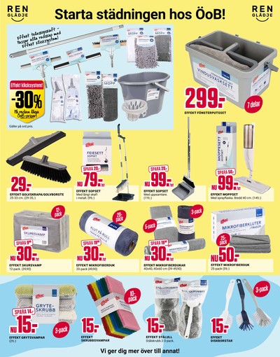 ÖoB reklamblad i vecka 32 sida 5