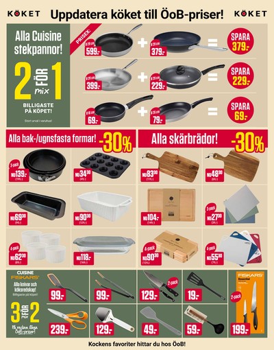 ÖoB reklamblad i vecka 32 sida 6