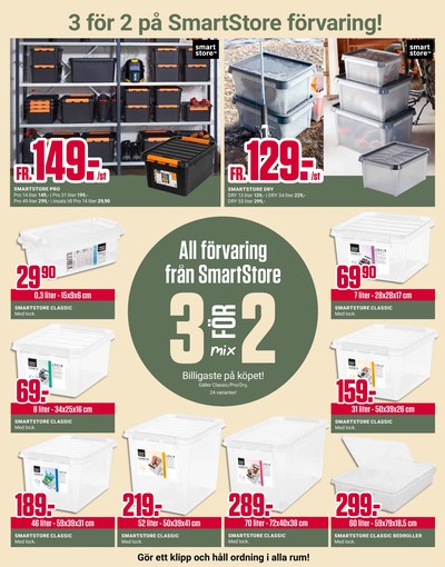 ÖoB reklamblad i vecka 32 sida 10