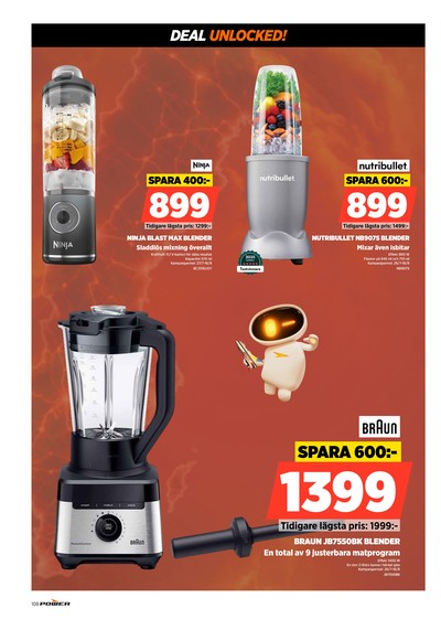 Power reklamblad i vecka 32 sida 108