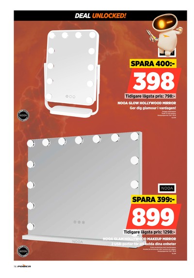 Power reklamblad i vecka 32 sida 116