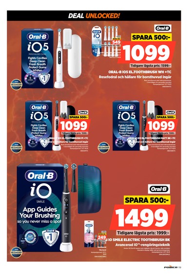 Power reklamblad i vecka 32 sida 119