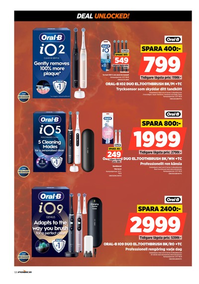 Power reklamblad i vecka 32 sida 120