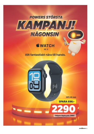 Power reklamblad i vecka 32 sida 123