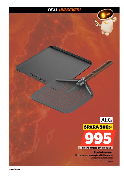 Power reklamblad i vecka 32 sida 80