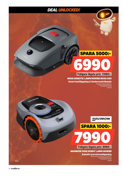 Power reklamblad i vecka 32 sida 92