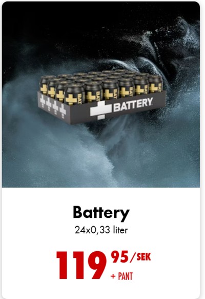 Nordby Supermarket reklamblad i vecka 32 sida 3