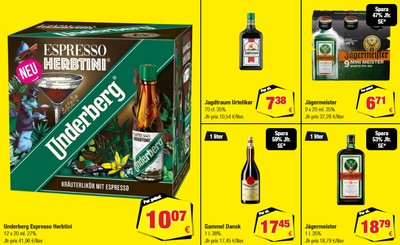 Calle reklamblad i vecka 33 sida 16