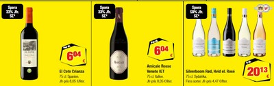 Calle reklamblad i vecka 33 sida 22