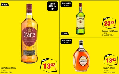 Calle reklamblad i vecka 33 sida 4