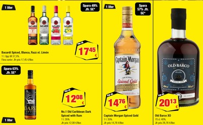 Calle reklamblad i vecka 33 sida 7