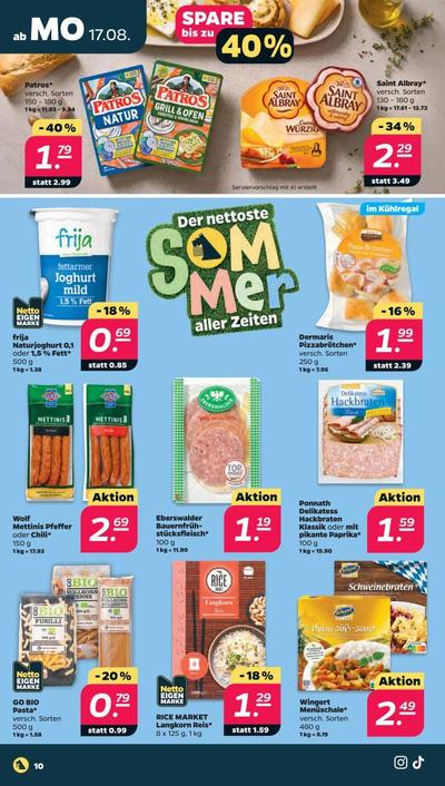 Tempo reklamblad i vecka 34 sida 11