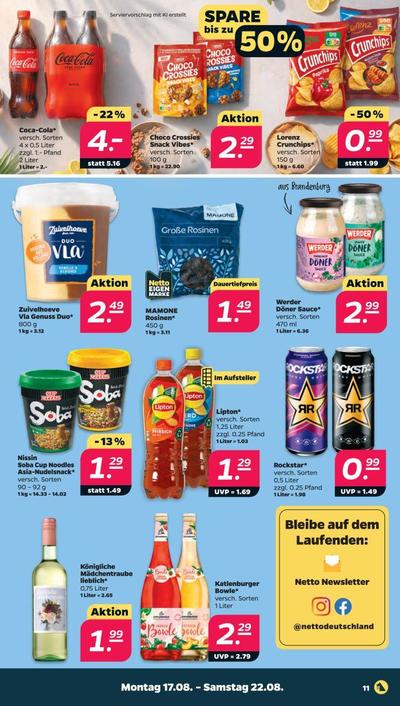 Tempo reklamblad i vecka 34 sida 12